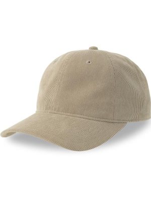 Atlantis Creep S Recycled Corduroy Cap Adult - Image 47