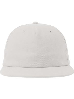 Atlantis Cruz Unstructured Snapback 5 Panel Sustainable Cap Adult - Image 64