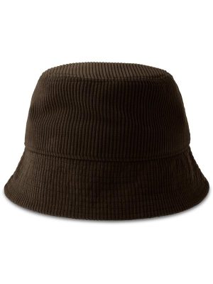 Atlantis Cumbre Unstructured Corduroy Recycled Bucket Hat Adult - Image 14