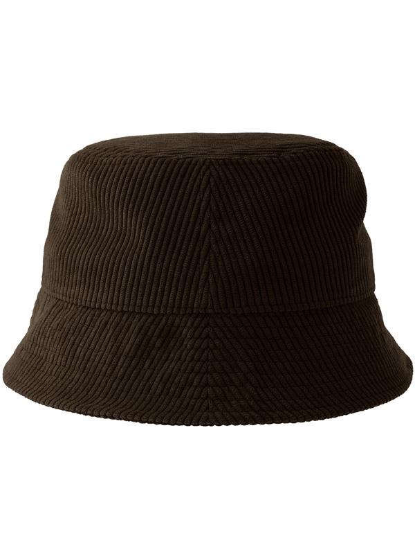 Atlantis Cumbre Unstructured Corduroy Recycled Bucket Hat Adult