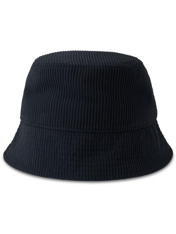 Atlantis Cumbre Unstructured Corduroy Recycled Bucket Hat Adult