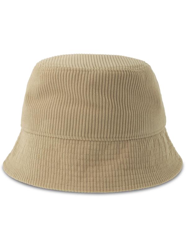Atlantis Cumbre Unstructured Corduroy Recycled Bucket Hat Adult