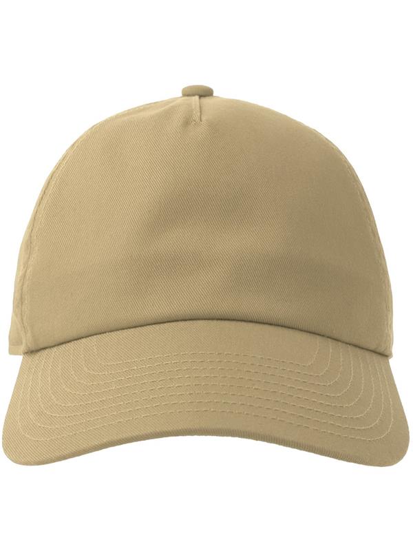 Atlantis Dad Hat S Five 5 Panel Unstructured Low Profile Mid Visor Organic Cap Adult