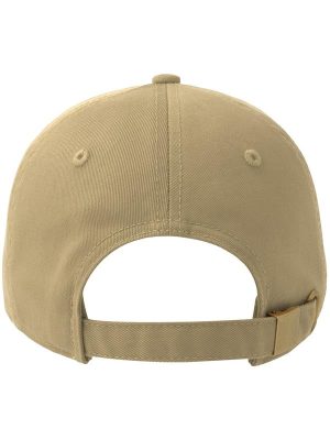 Atlantis Dad Hat S Five 5 Panel Unstructured Low Profile Mid Visor Organic Cap Adult - Image 50
