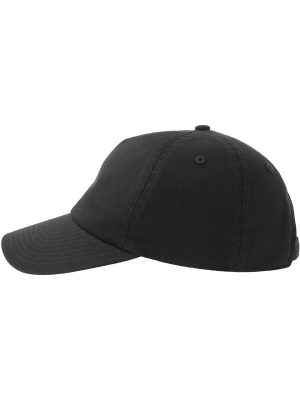 Atlantis Dad Hat S Five 5 Panel Unstructured Low Profile Mid Visor Organic Cap Adult - Image 41