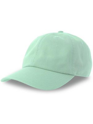 Atlantis Dad Hat Unstructured 6 Panel Sustainable Cap Adult - Image 51