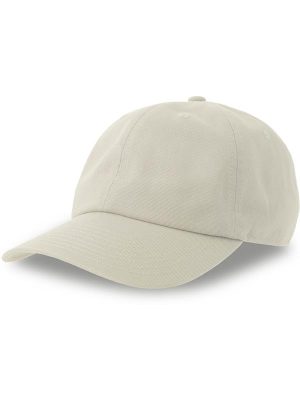 Atlantis Dad Hat Unstructured 6 Panel Sustainable Cap Adult - Image 95