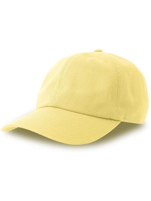 Atlantis Dad Hat Unstructured 6 Panel Sustainable Cap Adult - Image 75