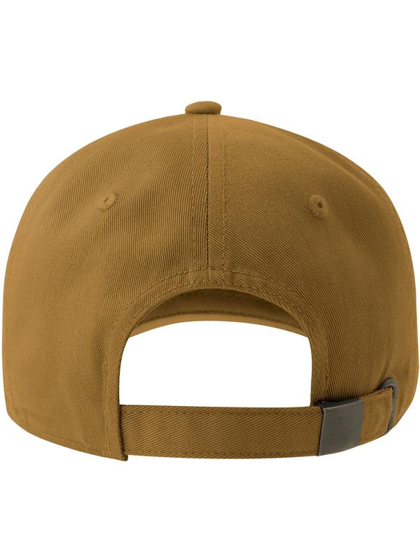 Atlantis Dad Hat Unstructured 6 Panel Sustainable Cap Adult