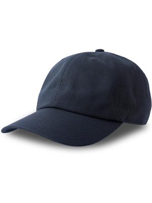 Atlantis Dad Hat Unstructured 6 Panel Sustainable Cap Adult - Image 81