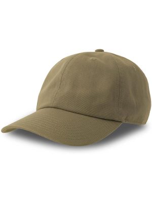 Atlantis Dad Hat Unstructured 6 Panel Sustainable Cap Adult - Image 85