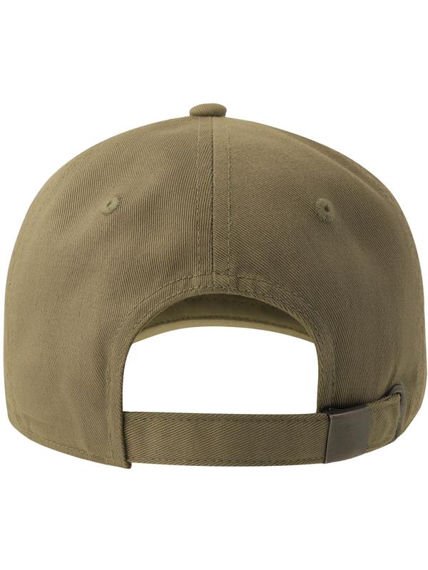 Atlantis Dad Hat Unstructured 6 Panel Sustainable Cap Adult