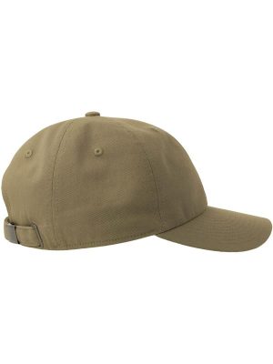 Atlantis Dad Hat Unstructured 6 Panel Sustainable Cap Adult - Image 88