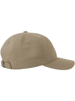 Atlantis Dad Hat Unstructured 6 Panel Sustainable Cap Adult - Image 94
