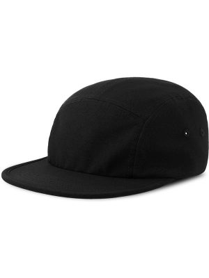 Atlantis Darwin 5 Panel Unstructured Low Profile Flat Visor Organic Camper Cap Adult - Image 28
