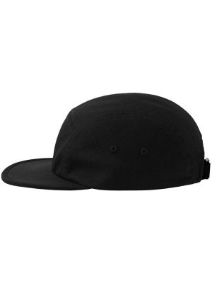 Atlantis Darwin 5 Panel Unstructured Low Profile Flat Visor Organic Camper Cap Adult - Image 31