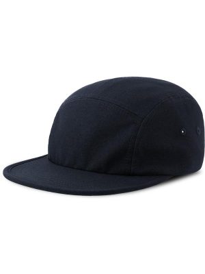 Atlantis Darwin 5 Panel Unstructured Low Profile Flat Visor Organic Camper Cap Adult - Image 33
