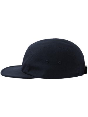 Atlantis Darwin 5 Panel Unstructured Low Profile Flat Visor Organic Camper Cap Adult - Image 36