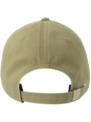 Atlantis Digg S 6 Panel Unstructured Low Profile Mid Visor Pigment Dyed Recycled Cap Adult - Image 45