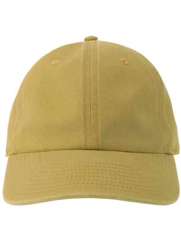 Atlantis Digg S 6 Panel Unstructured Low Profile Mid Visor Pigment Dyed Recycled Cap Adult