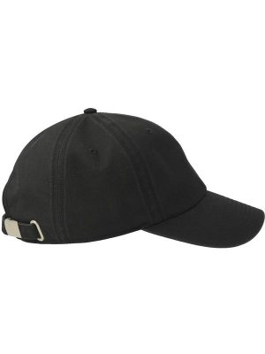Atlantis Digg S 6 Panel Unstructured Low Profile Mid Visor Pigment Dyed Recycled Cap Adult - Image 37