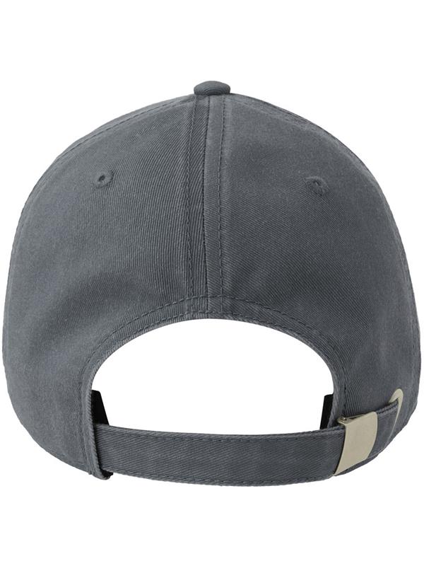 Atlantis Digg S 6 Panel Unstructured Low Profile Mid Visor Pigment Dyed Recycled Cap Adult