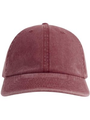 Atlantis Digg Pigment Dyed 6 Panel Cap Adult - Image 28