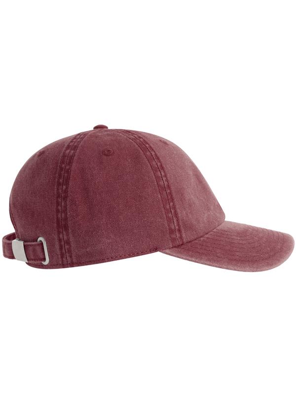 Atlantis Digg Pigment Dyed 6 Panel Cap Adult