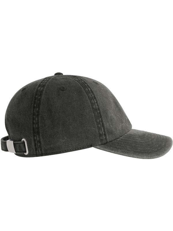 Atlantis Digg Pigment Dyed 6 Panel Cap Adult