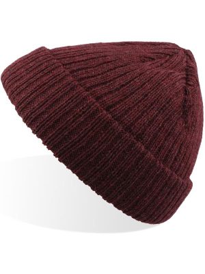 Atlantis Docker Short Beanie With Turn Up Adult - Image 22