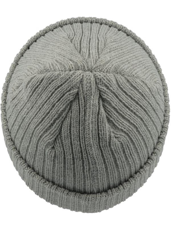Atlantis Docker Short Beanie With Turn Up Adult