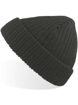 Atlantis Docker Short Beanie With Turn Up Adult - Image 28
