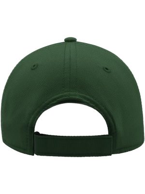 Atlantis Estoril S Recycled Jacquard Weave 6 Panel Cap Adult - Image 45