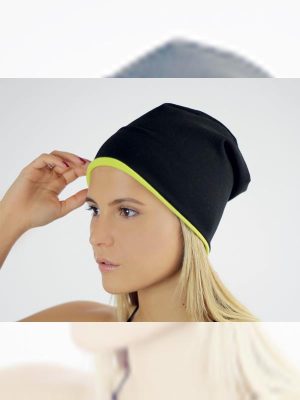 Atlantis Extreme Reversible Jersey Slouch Beanie Adult - Image 18