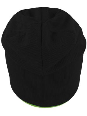 Atlantis Extreme Reversible Jersey Slouch Beanie Adult - Image 25