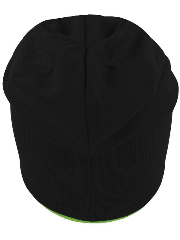 Atlantis Extreme Reversible Jersey Slouch Beanie Adult