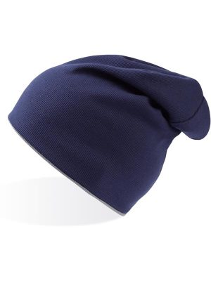 Atlantis Extreme Reversible Jersey Slouch Beanie Adult - Image 27