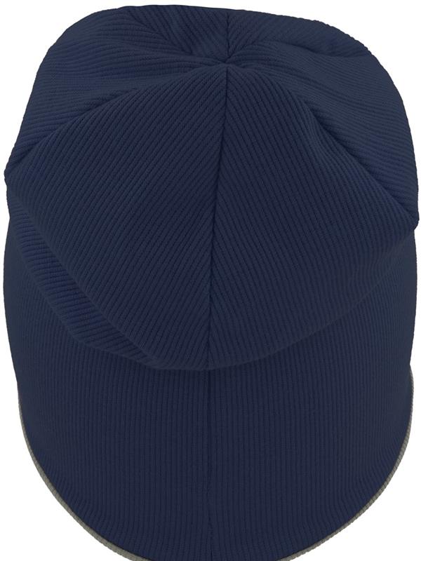 Atlantis Extreme Reversible Jersey Slouch Beanie Adult