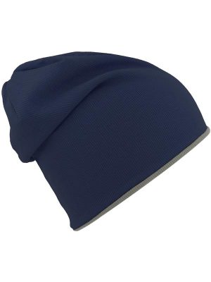 Atlantis Extreme Reversible Jersey Slouch Beanie Adult - Image 30