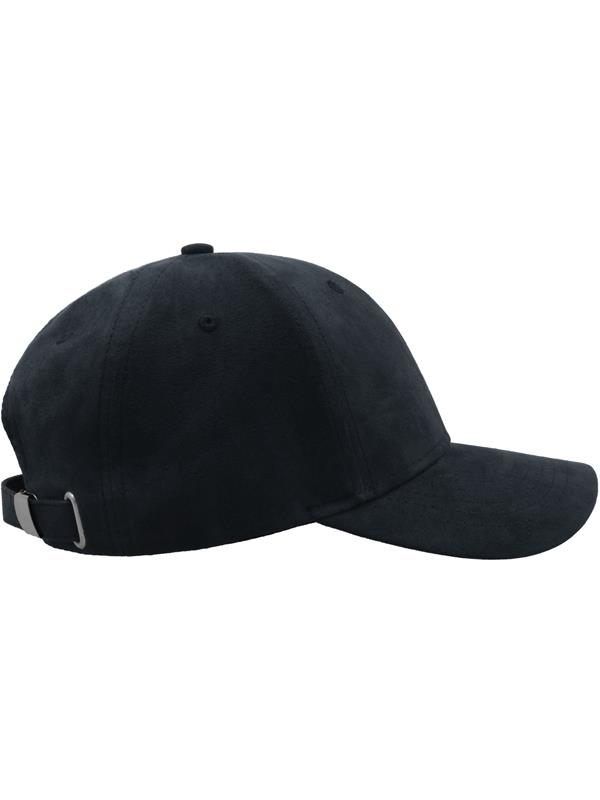 Atlantis Fam Sueded 6 Panel Cap Adult
