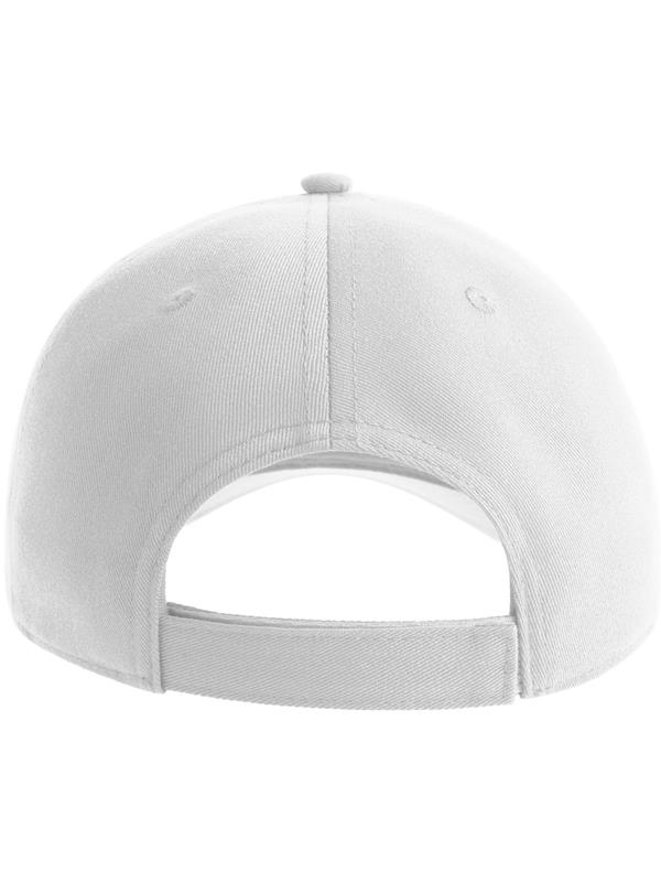 Atlantis Fiji Recycled Polyester 5 Panel Cap Adult