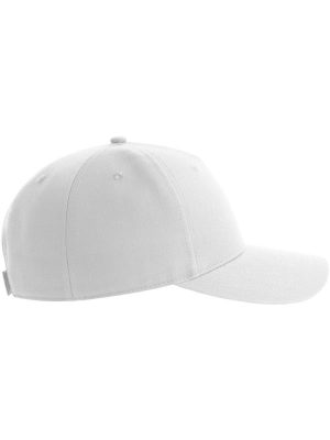 Atlantis Fiji Recycled Polyester 5 Panel Cap Adult - Image 84