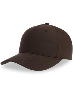 Atlantis Fiji Recycled Polyester 5 Panel Cap Adult - Image 53