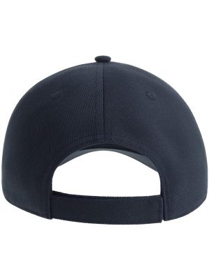 Atlantis Fiji Recycled Polyester 5 Panel Cap Adult - Image 66