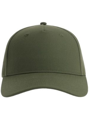 Atlantis Fiji Recycled Polyester 5 Panel Cap Adult - Image 69