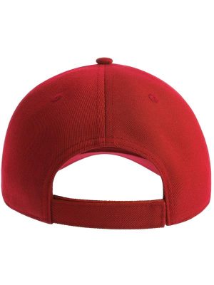 Atlantis Fiji Recycled Polyester 5 Panel Cap Adult - Image 74