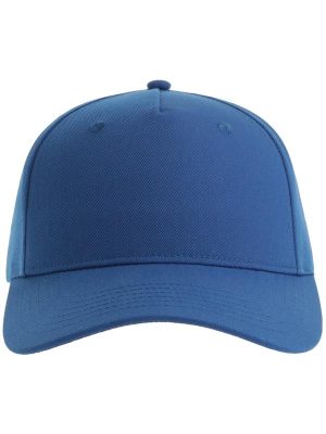 Atlantis Fiji Recycled Polyester 5 Panel Cap Adult - Image 78