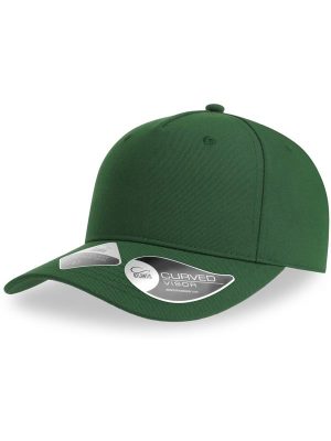 Atlantis Fiji Recycled Polyester 5 Panel Cap Adult - Image 48