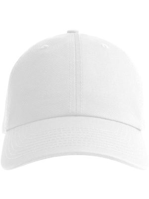 Atlantis Fraser Organic Cotton Unstructured 6 Panel Cap Adult - Image 67