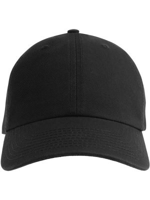 Atlantis Fraser Organic Cotton Unstructured 6 Panel Cap Adult - Image 37